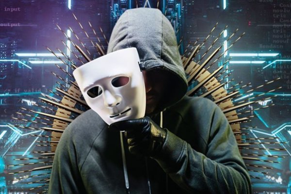 Как восстановить аккаунт на кракене